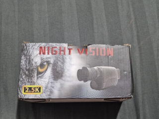 Night  Vision 2.5 K foto 6