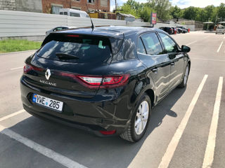 Renault Megane foto 5