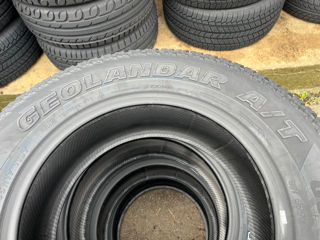 265/65 R17 Yokohama Geolandar A/T/ Доставка, livrare toata Moldova foto 7