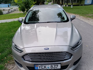 Ford Mondeo foto 3