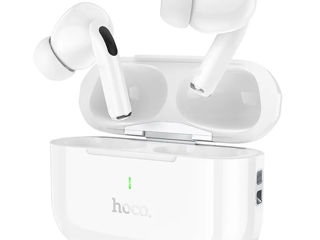 Беспроводные наушники Hoco w59 Thought, True Wireless Bluetooth 5.3 foto 2