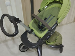 Stokke Xplore V3