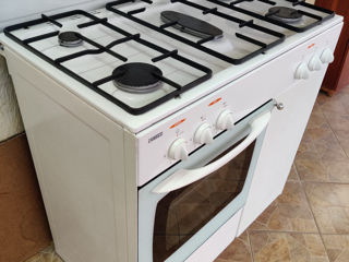 Zanussi foto 8