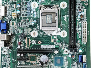 Placa de baza DDR4 LGA1151 foto 0