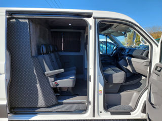 Volkswagen crafter foto 20