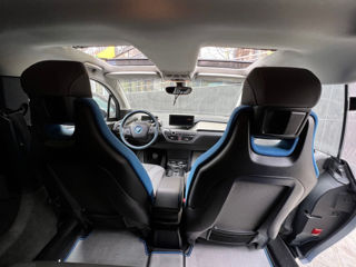 BMW i3 foto 5