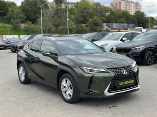 Lexus UX foto 3