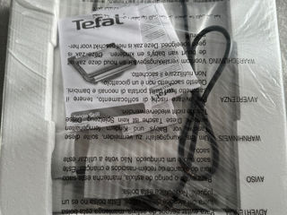 Продаю новый гриль Tefal foto 4