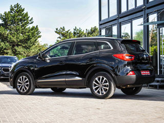 Renault Kadjar foto 2