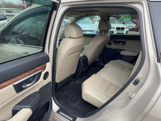 Honda CR-V foto 17