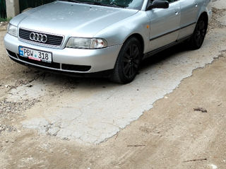 Audi A4 foto 4