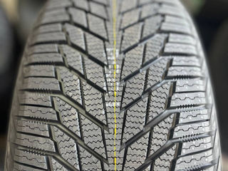 215/55 R17 98T Nexen Winguard ice 3 foto 2