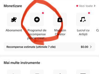 Cont cu monetizare