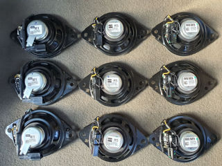 Mark Levinson Lexus Toyota Mercedes VW фото 3
