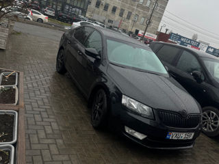 Skoda Octavia foto 7