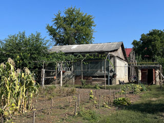 Casă în Chișinău, comuna Budești, linia întâi