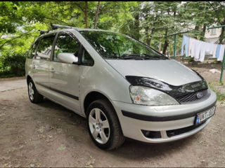 Ford Galaxy foto 10