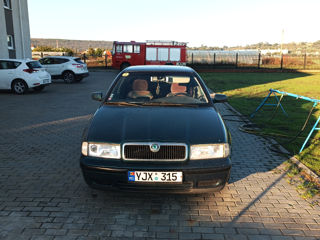 Skoda Octavia foto 4