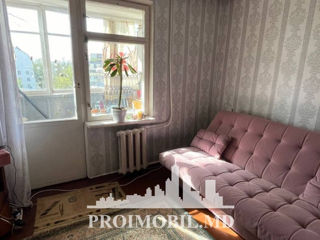 Apartament cu 2 camere, 39 m², Râșcani, Chișinău foto 1