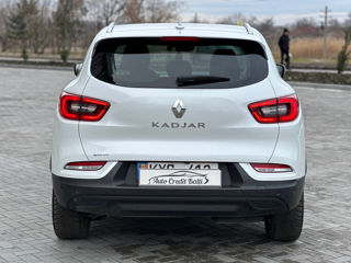 Renault Kadjar foto 7