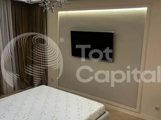 Apartament cu 2 camere, 71 m², Botanica, Chișinău foto 13