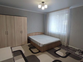 Apartament cu 1 cameră, 25 m², Buiucani, Chișinău foto 1