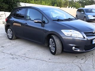 Toyota Auris foto 3