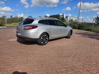 Renault Megane foto 4