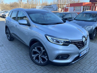 Renault Kadjar foto 4