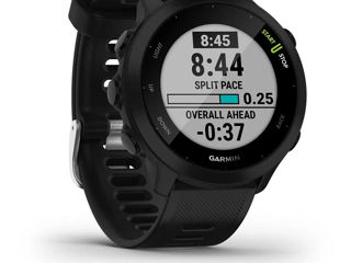 Garmin HRM Dual / Forerunner 55 (США)