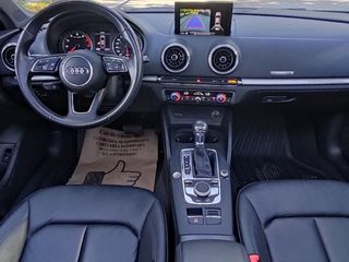 Audi A3 foto 8