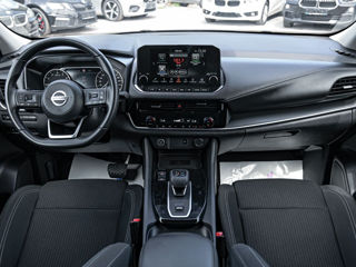 Nissan Qashqai foto 1