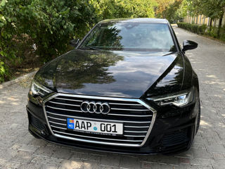 Audi A6 foto 8