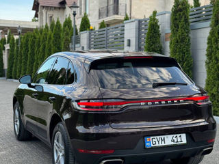 Porsche Macan foto 6