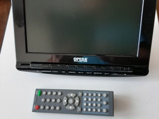 Televizor,dvd,monitor mic.