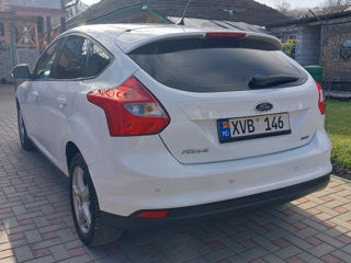 Ford Focus foto 3