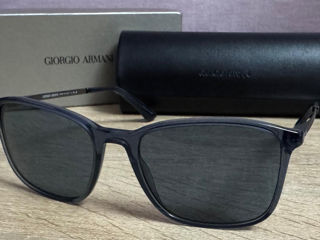 Ochelari de soare Armani