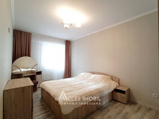 Apartament cu 2 camere, 67 m², Ciocana, Chișinău foto 7