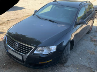 Volkswagen Passat foto 3