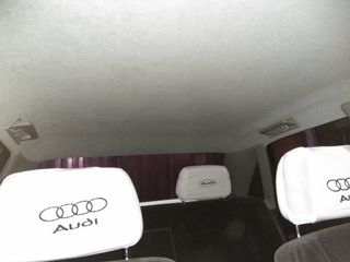 Audi 100 foto 7