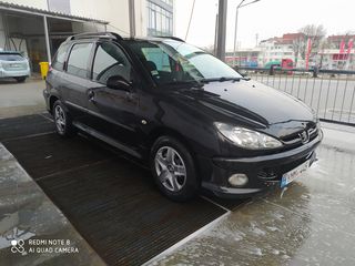 Peugeot 206 foto 4