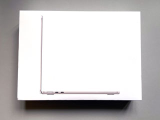 MacBook Air M3