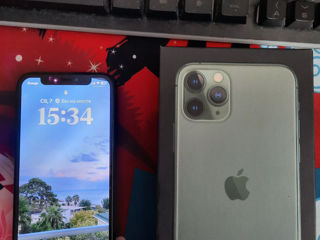 iPhone 11 Pro 512 foto 1