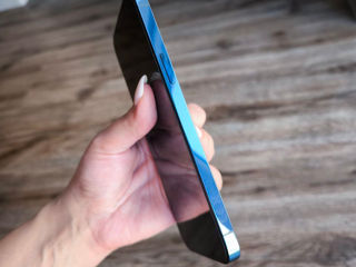 iPhone 12 Pro Max 512 GB, Pacific Blue foto 6