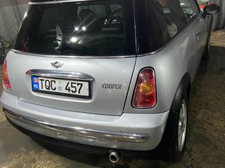 Mini Cooper foto 4