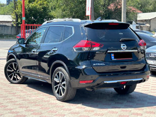 Nissan X-Trail foto 4