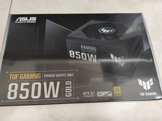 Asus Tuf Gaming 850W Gold  ATX 3.1 foto 0