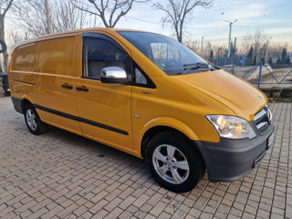 Mercedes Vito 113 Long foto 2