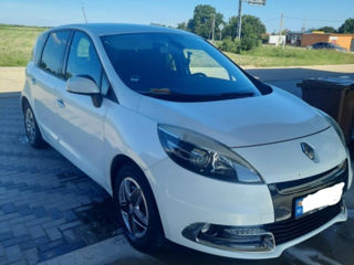 Renault Scenic, 2010 г.