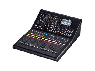 Mixer digital Midas M 32R Live. Plata în 3 rate 0%. Livrare gratuita în toată Moldova!!! foto 2